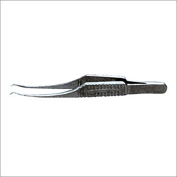 Barraquer Colibri Suture Forceps