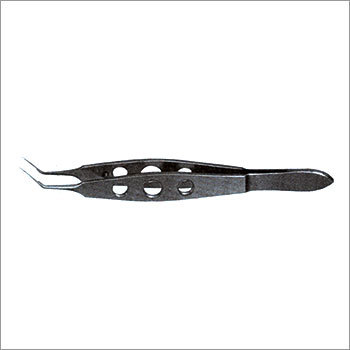 Utrata Capsulorhexis Forceps