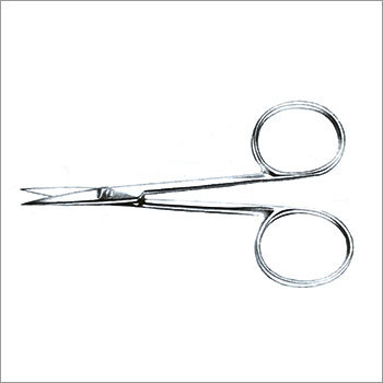 Iris Straight Scissors