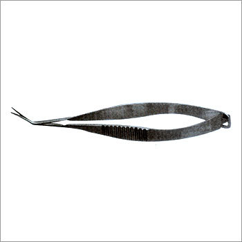 Gill Vannas Scissors Angled Forward