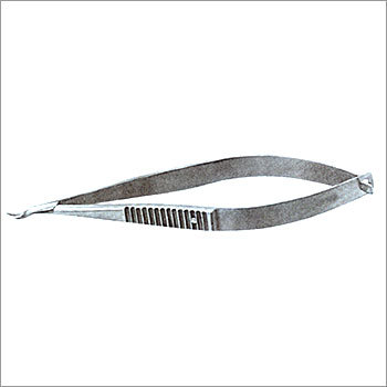 Castroviejo Corneal Section Scissors