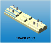 Track Pad 2