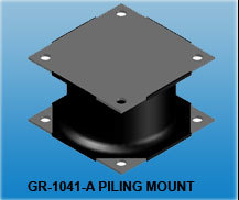 Piling Mount