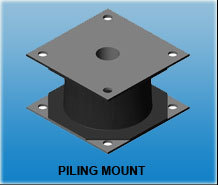 Piling Mount