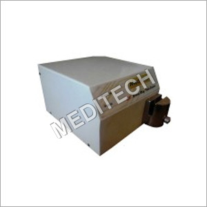 Blood Tube Sealer