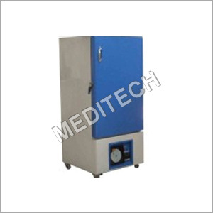 Blood Bank Refrigerator