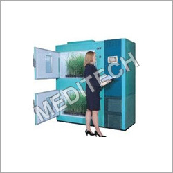 Seed Germination Rooms