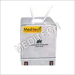 Glass Bead Sterilizer