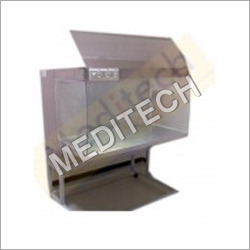 Laminar Air Flow