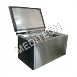 Plasma Thawing Bath