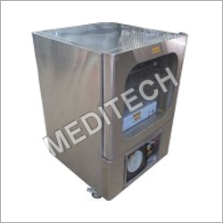 Platelet Incubator Agitator