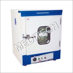 Bacteriological Incubator