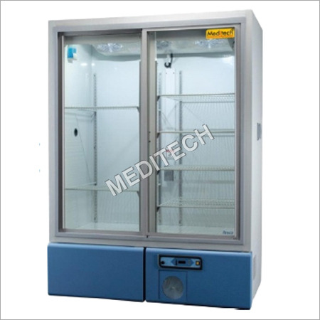 Chromatography Refrigerator