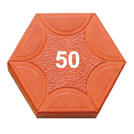 HEXAGON