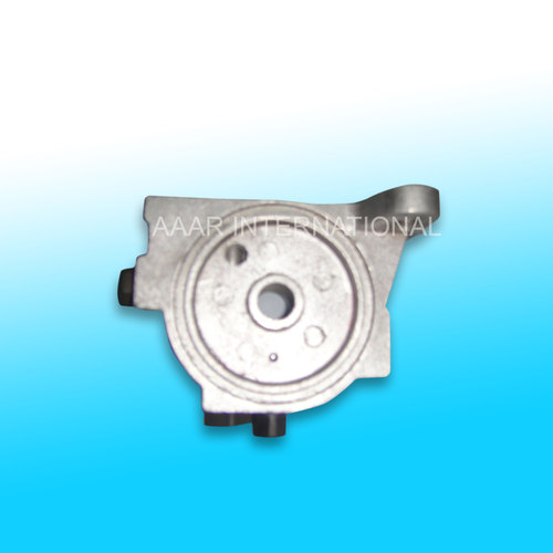 Tractor Spare Parts