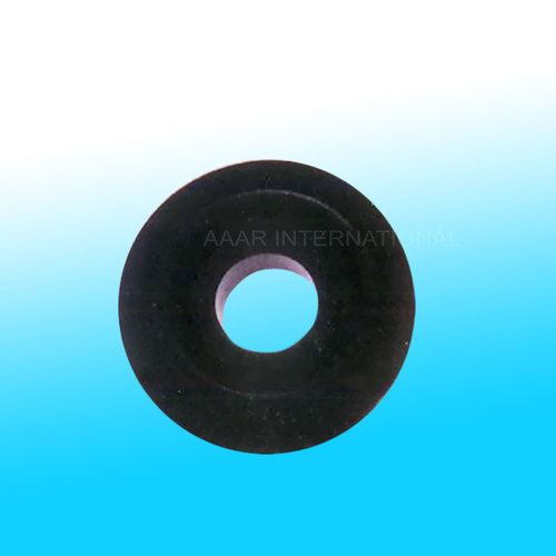 shock absorber rod guide