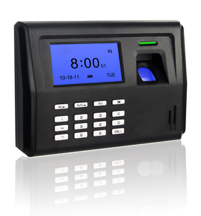 Biometric Attendance System