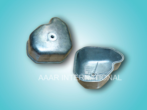 Tappet cover