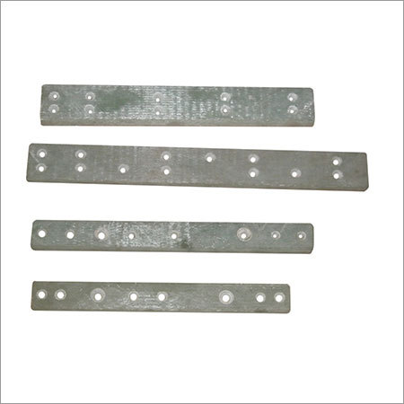 Bacalite & Glassfibre Patti