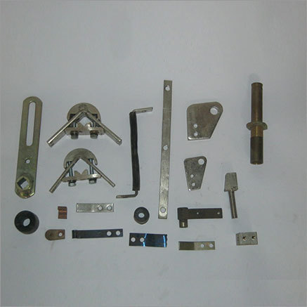 Spare Part Of Starters