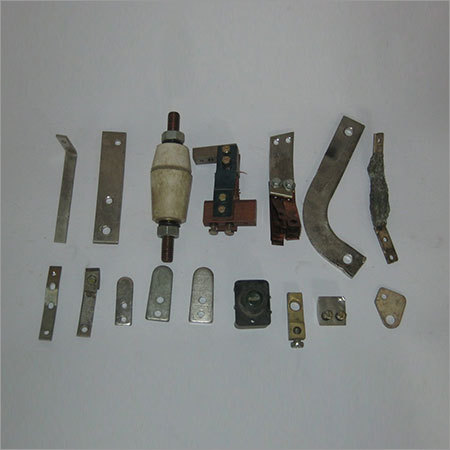 Spare Part Of Oil Circuit Breaker