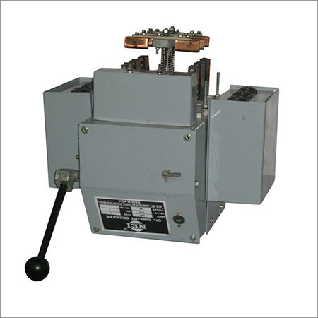 Oil Circuit Breaker