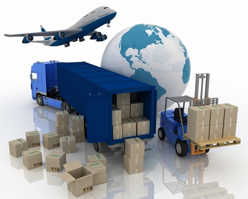 International Logistic Services