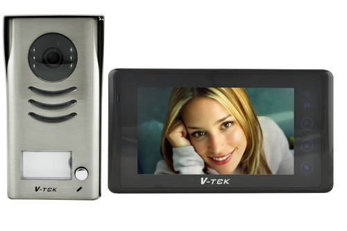 Video Door Phone