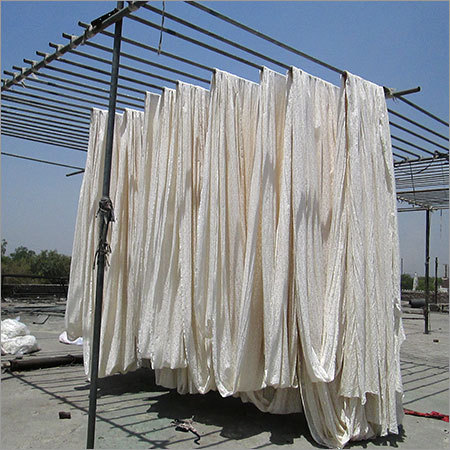 Textile Fabric Dyeing