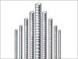 TMT Steel Bars