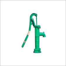 Hand Pumps