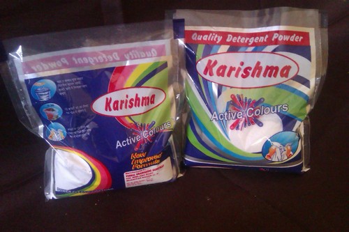 Detergent Powder - Karishma
