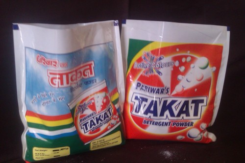 Detergent Powder - Takat
