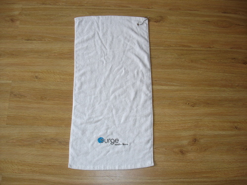 Golf towel