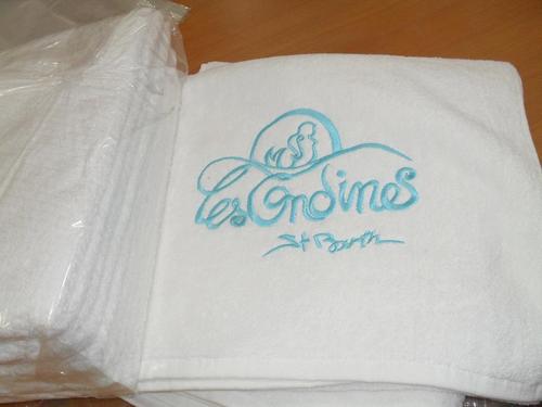 Bar towels