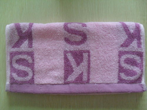 Towels bathroom