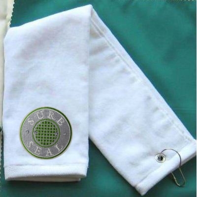Gym towel