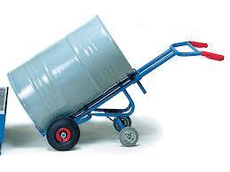 Drum Trolley