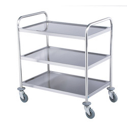 S S Trolley