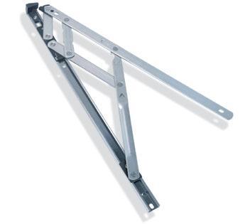 Residential / Light Duty Windows