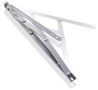 Residential / Light Duty Windows