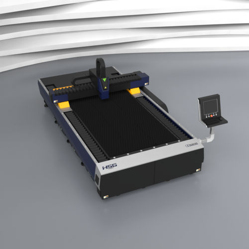 3D Laser Cutting Machine: Revolutionizing Fabrication