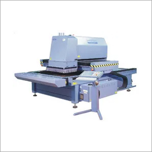 Composite Laser Cutting Machine