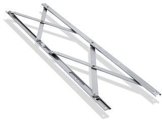 Commercial / Heavy Duty Windows