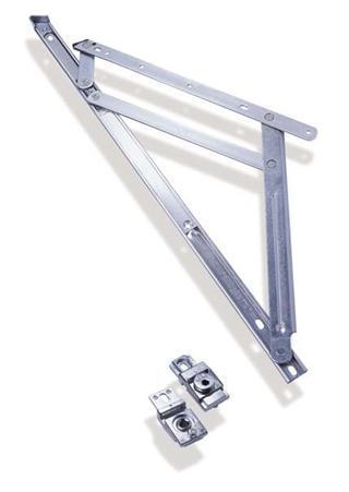 Commercial / Heavy Duty Windows