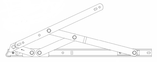 Commercial / Heavy Duty Windows