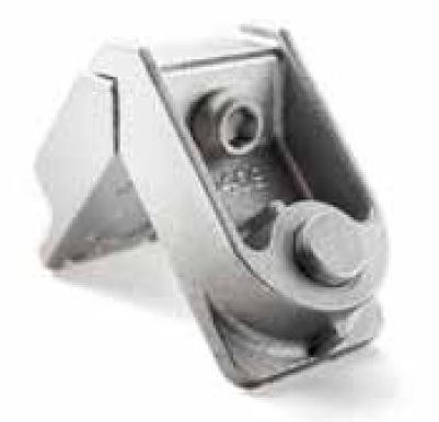 Aluminium Cleat