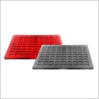 Electrical Rubber Mats IS : 5424