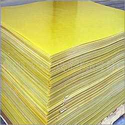 Industrial Epoxy Sheet