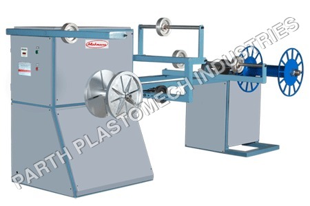 Coiling Machine